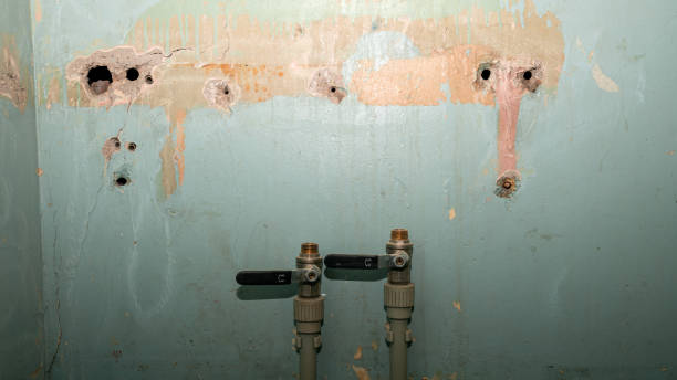Professional Water damage restoration in Ocean Gate, NJ