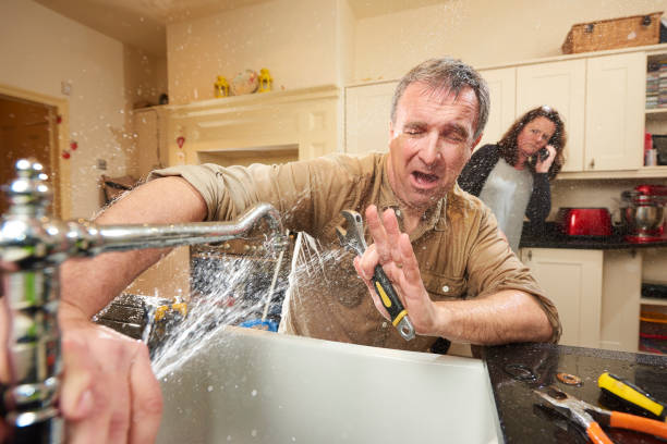 Best Commercial water damage restoration  in Ocean Gate, NJ